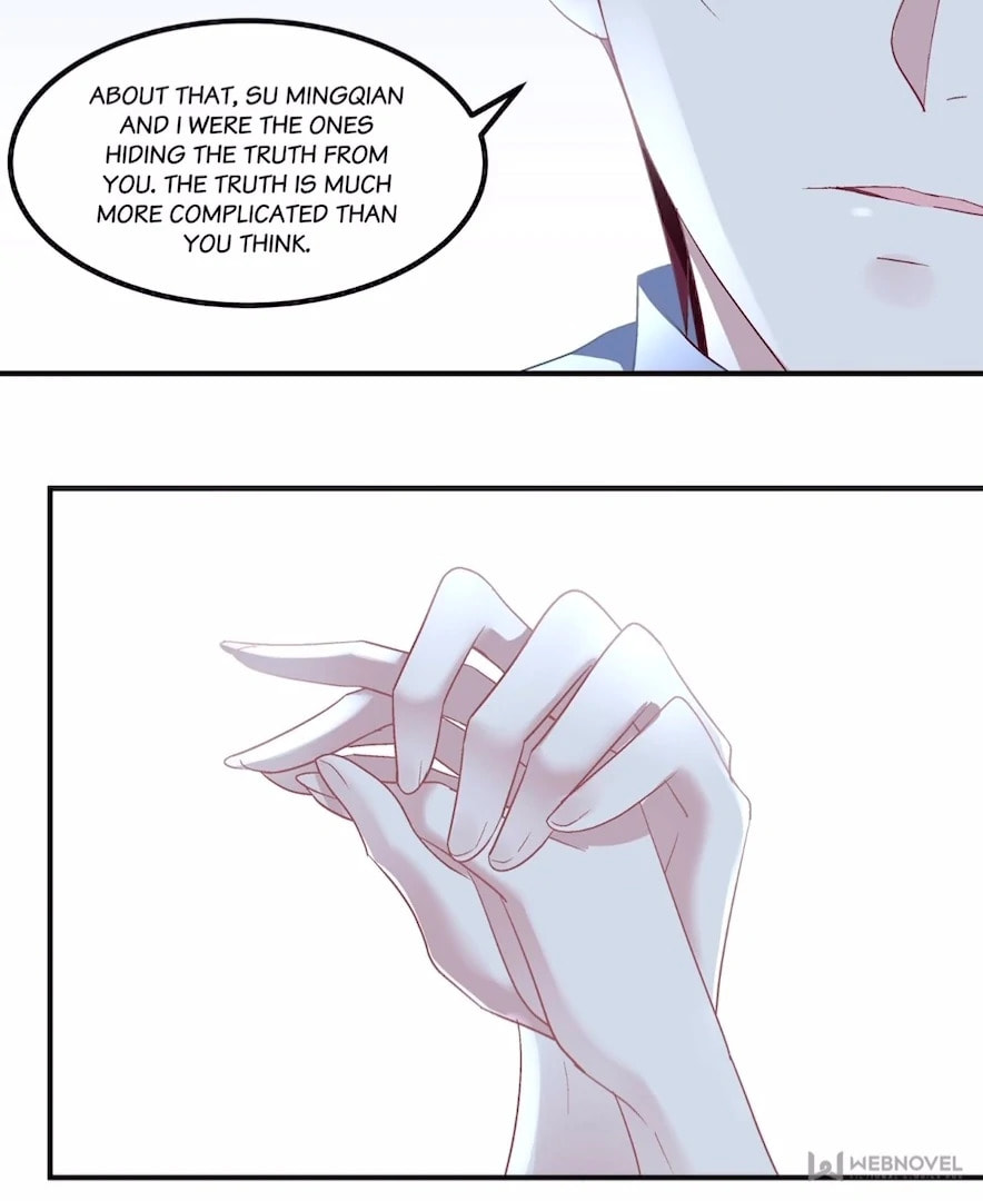 Cat Demon's Seduction (Colored) Chapter 150 page 4 - 