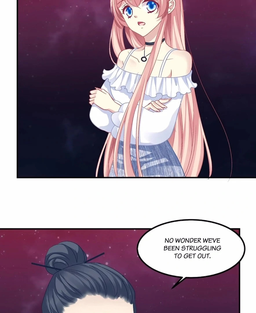Cat Demon's Seduction (Colored) Chapter 150 page 31 - 