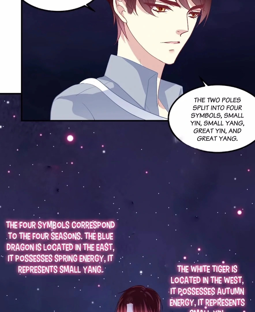 Cat Demon's Seduction (Colored) Chapter 150 page 33 - 