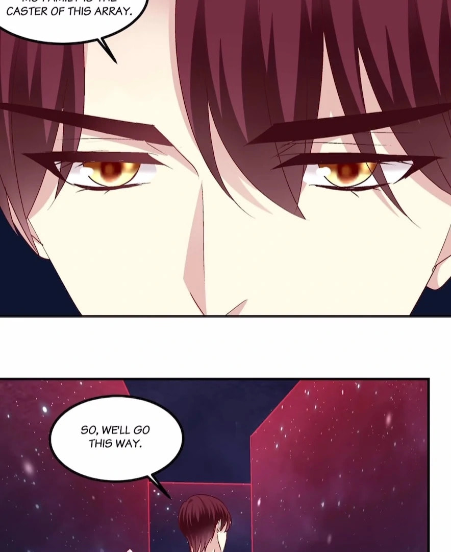 Cat Demon's Seduction (Colored) Chapter 150 page 36 - 