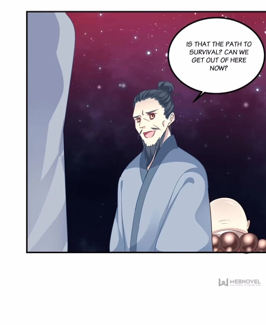 Cat Demon's Seduction (Colored) Chapter 150 page 38 - 