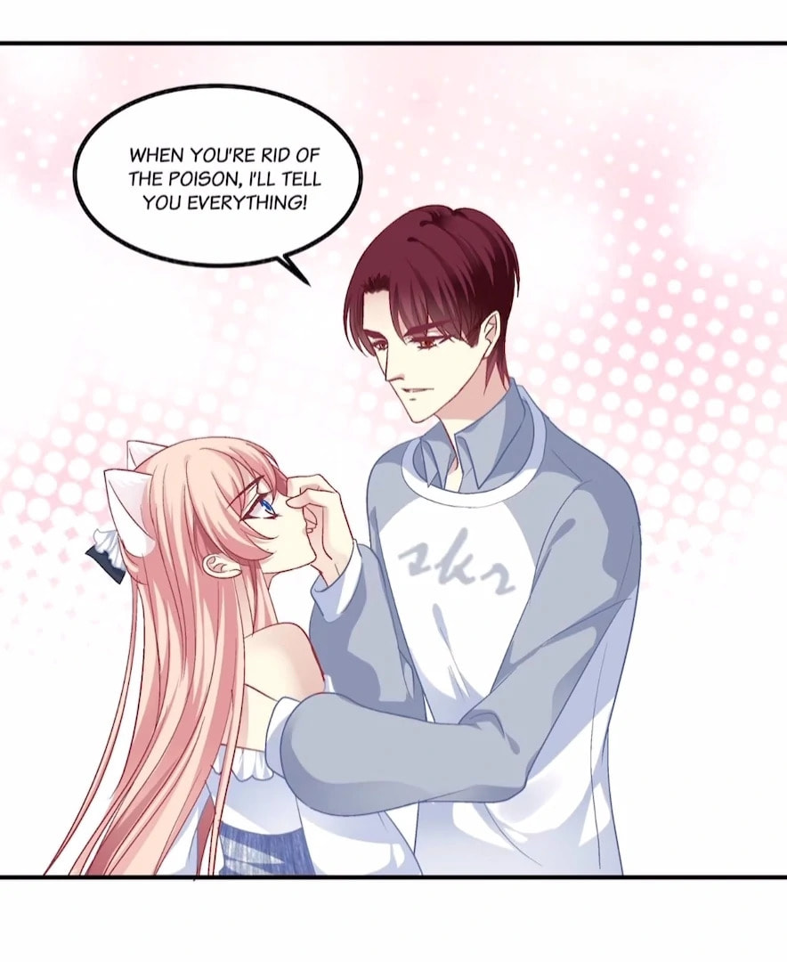 Cat Demon's Seduction (Colored) Chapter 150 page 5 - 