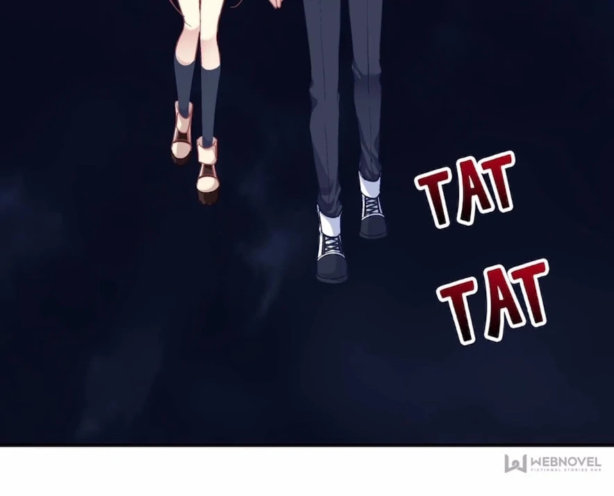 Cat Demon's Seduction (Colored) Chapter 150 page 45 - 