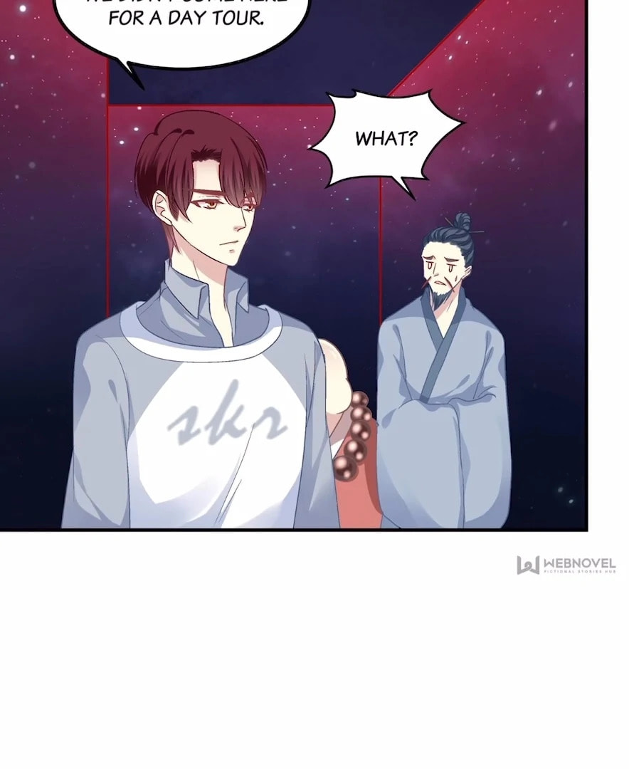 Cat Demon's Seduction (Colored) Chapter 150 page 47 - 
