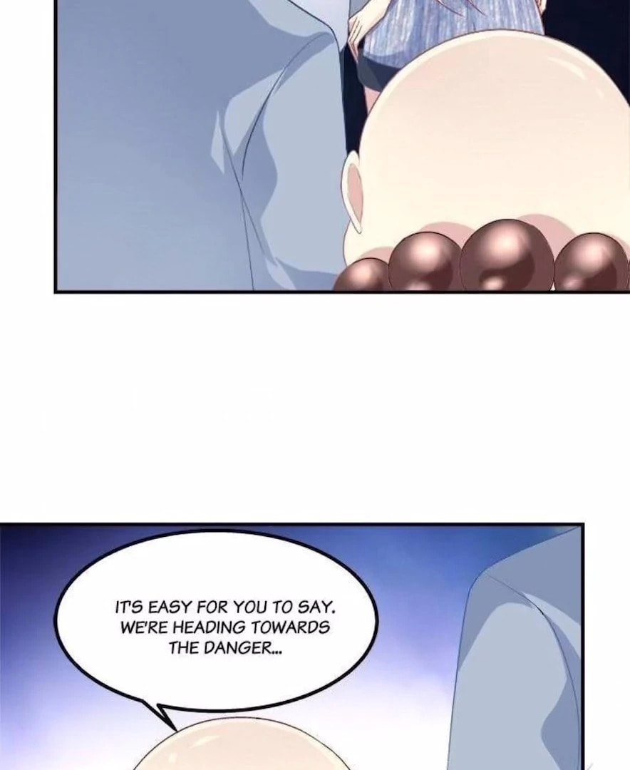 Cat Demon's Seduction (Colored) Chapter 150 page 49 - 