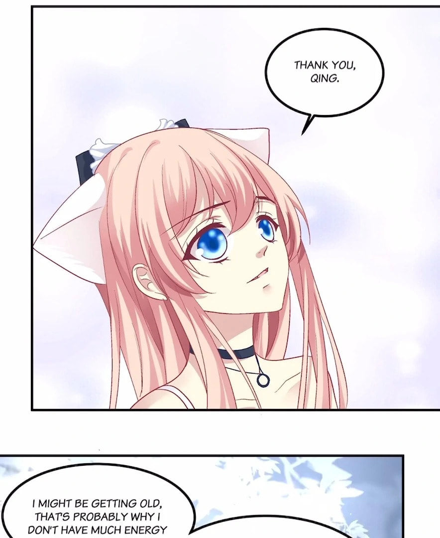 Cat Demon's Seduction (Colored) Chapter 150 page 6 - 