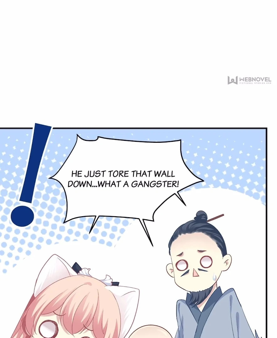 Cat Demon's Seduction (Colored) Chapter 150 page 56 - 