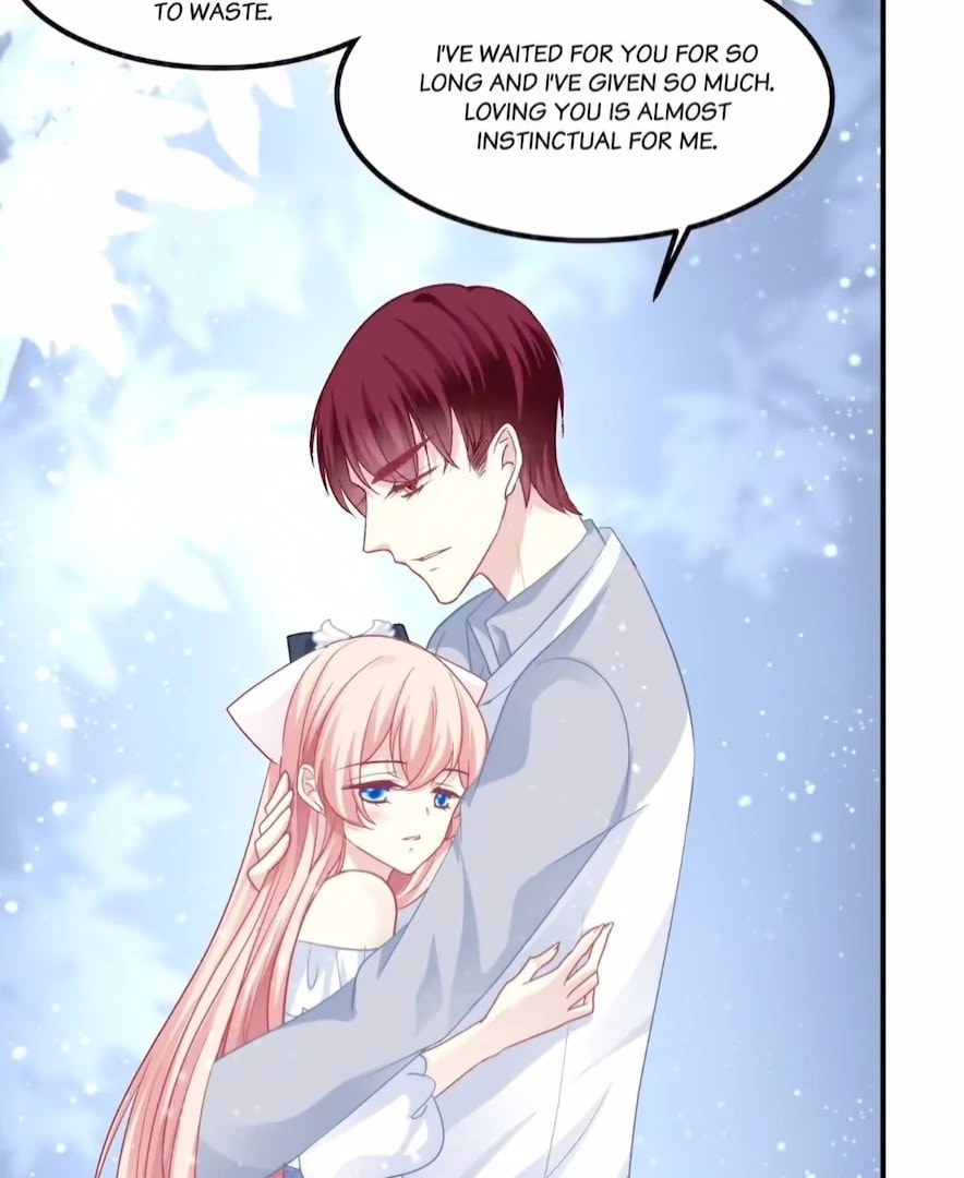 Cat Demon's Seduction (Colored) Chapter 150 page 7 - 