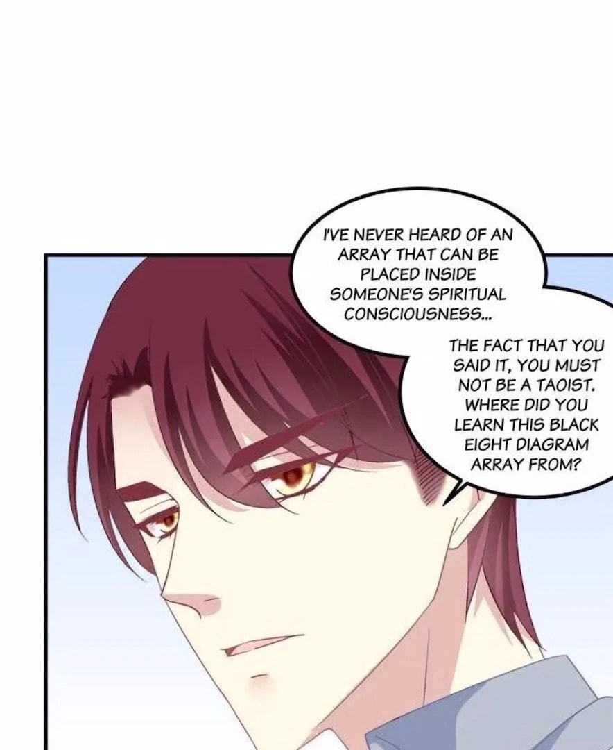 Cat Demon's Seduction (Colored) Chapter 150 page 64 - 