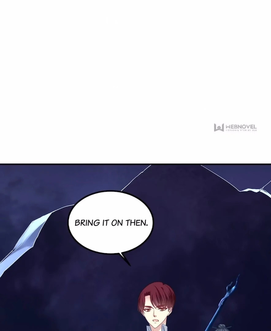 Cat Demon's Seduction (Colored) Chapter 150 page 66 - 