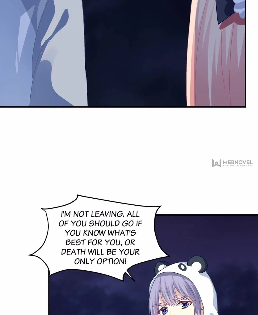Cat Demon's Seduction (Colored) Chapter 150 page 69 - 