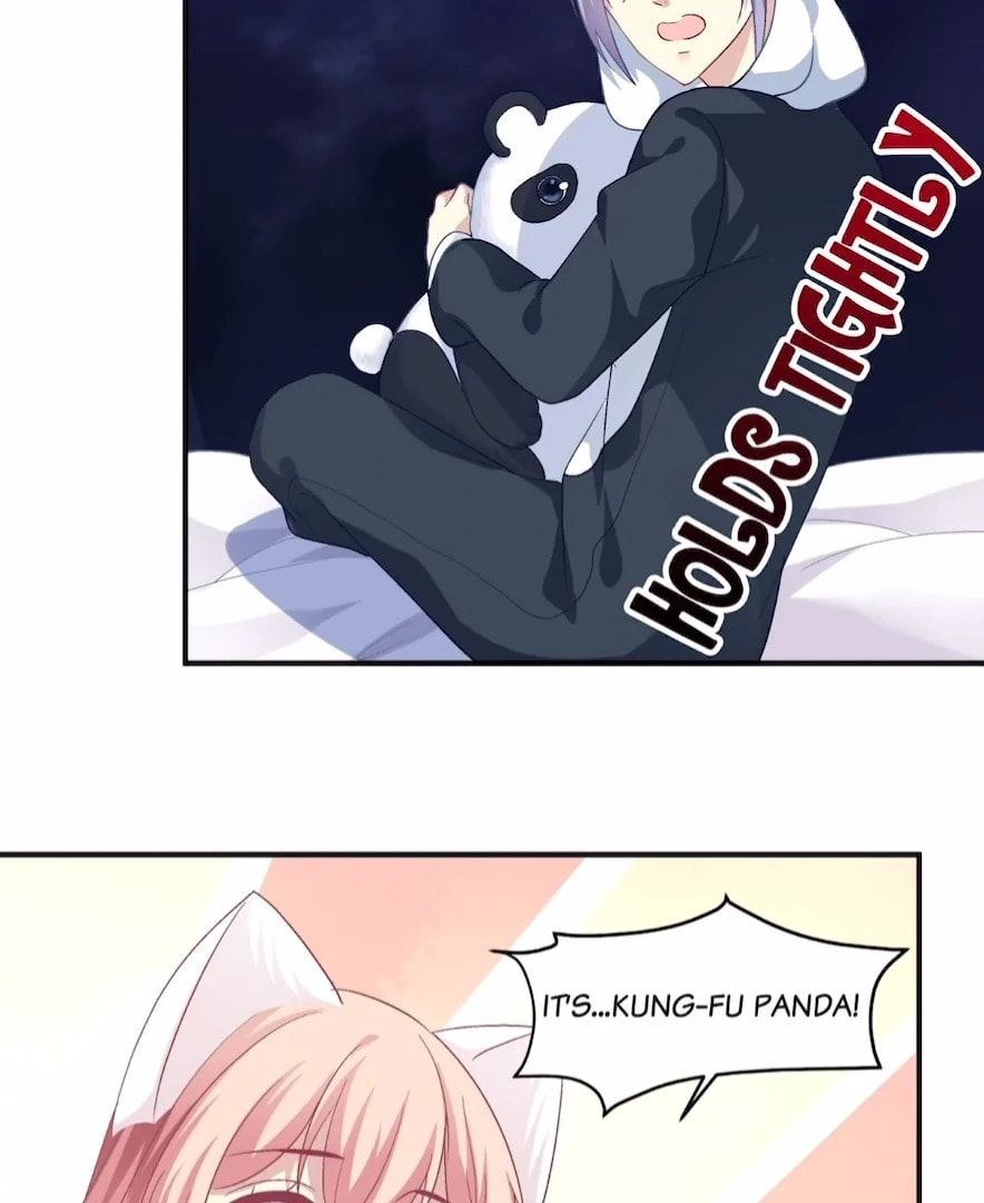 Cat Demon's Seduction (Colored) Chapter 150 page 70 - 