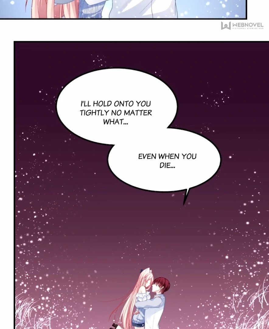 Cat Demon's Seduction (Colored) Chapter 150 page 8 - 