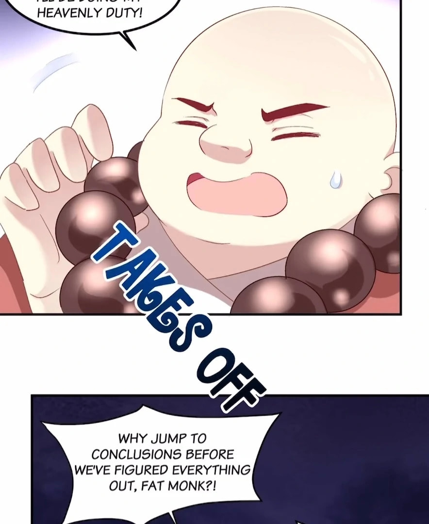 Cat Demon's Seduction (Colored) Chapter 150 page 76 - 