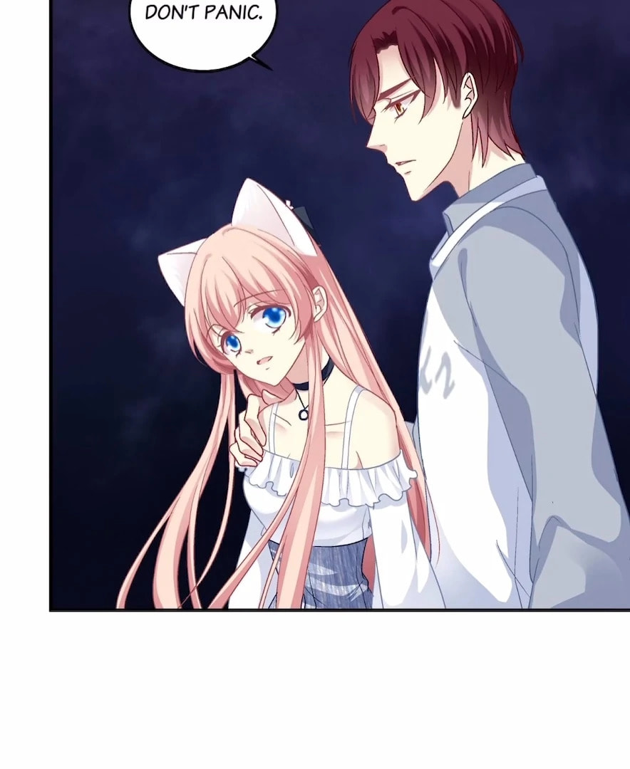 Cat Demon's Seduction (Colored) Chapter 150 page 80 - 