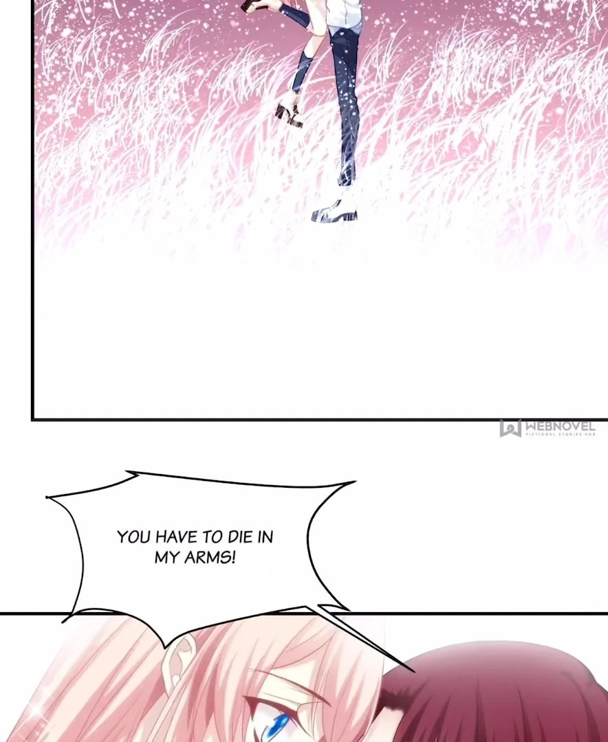 Cat Demon's Seduction (Colored) Chapter 150 page 9 - 