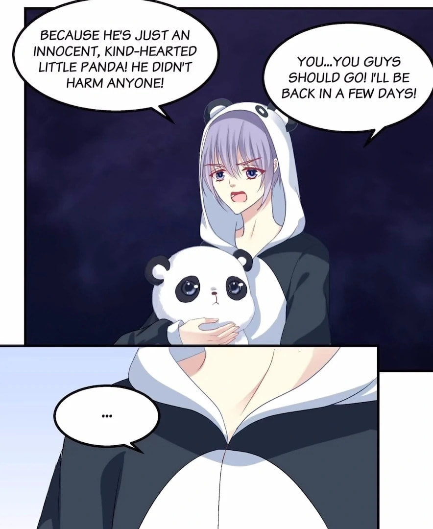 Cat Demon's Seduction (Colored) Chapter 150 page 84 - 