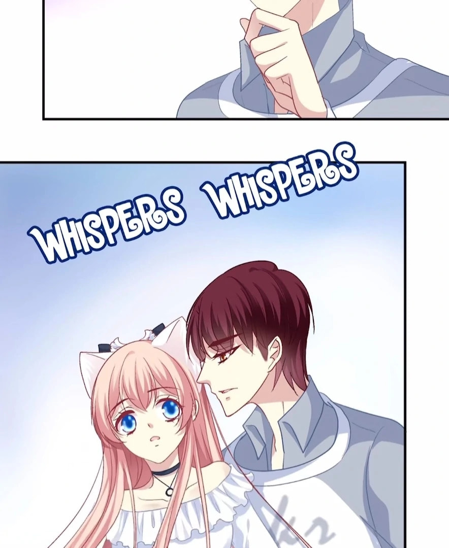 Cat Demon's Seduction (Colored) Chapter 150 page 86 - 