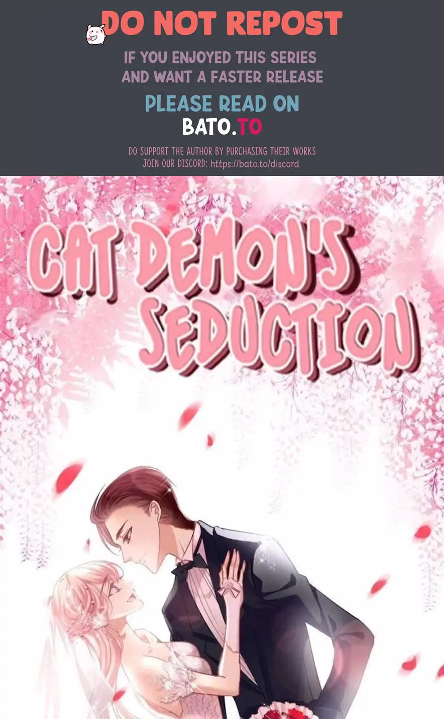 Cat Demon's Seduction (Colored) Chapter 151 page 1 - 