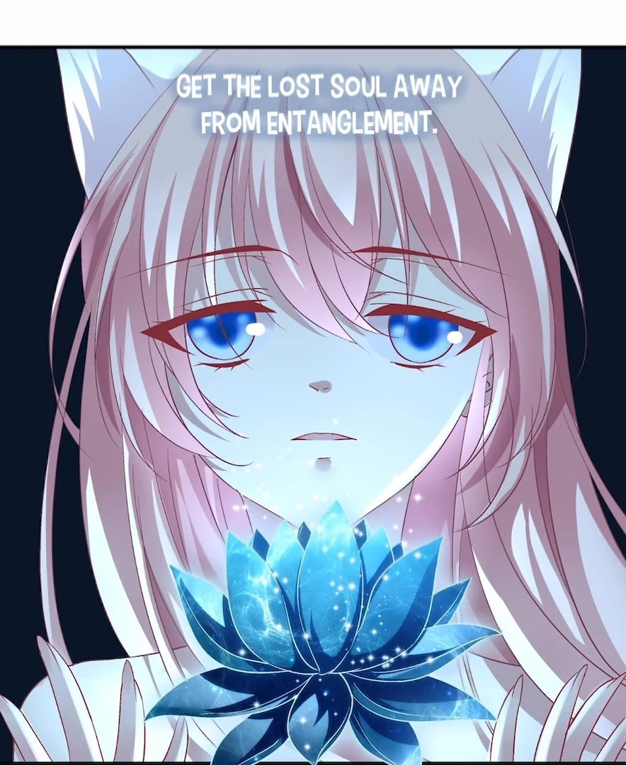 Cat Demon's Seduction (Colored) Chapter 151 page 13 - 