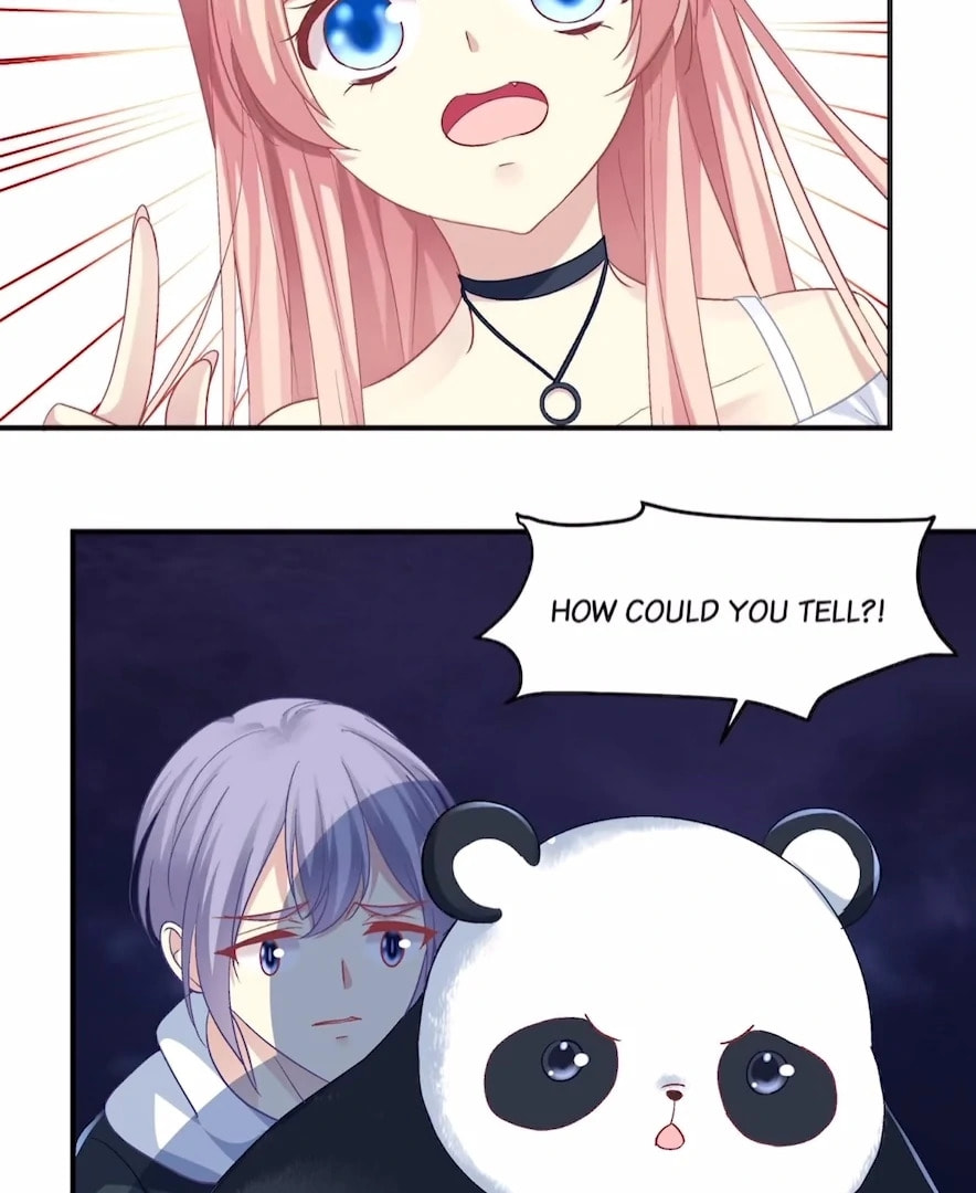 Cat Demon's Seduction (Colored) Chapter 151 page 21 - 