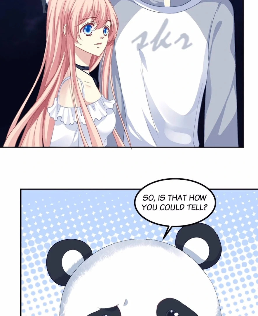 Cat Demon's Seduction (Colored) Chapter 151 page 23 - 