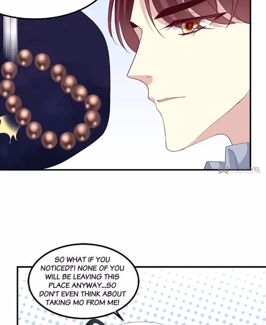 Cat Demon's Seduction (Colored) Chapter 151 page 25 - 