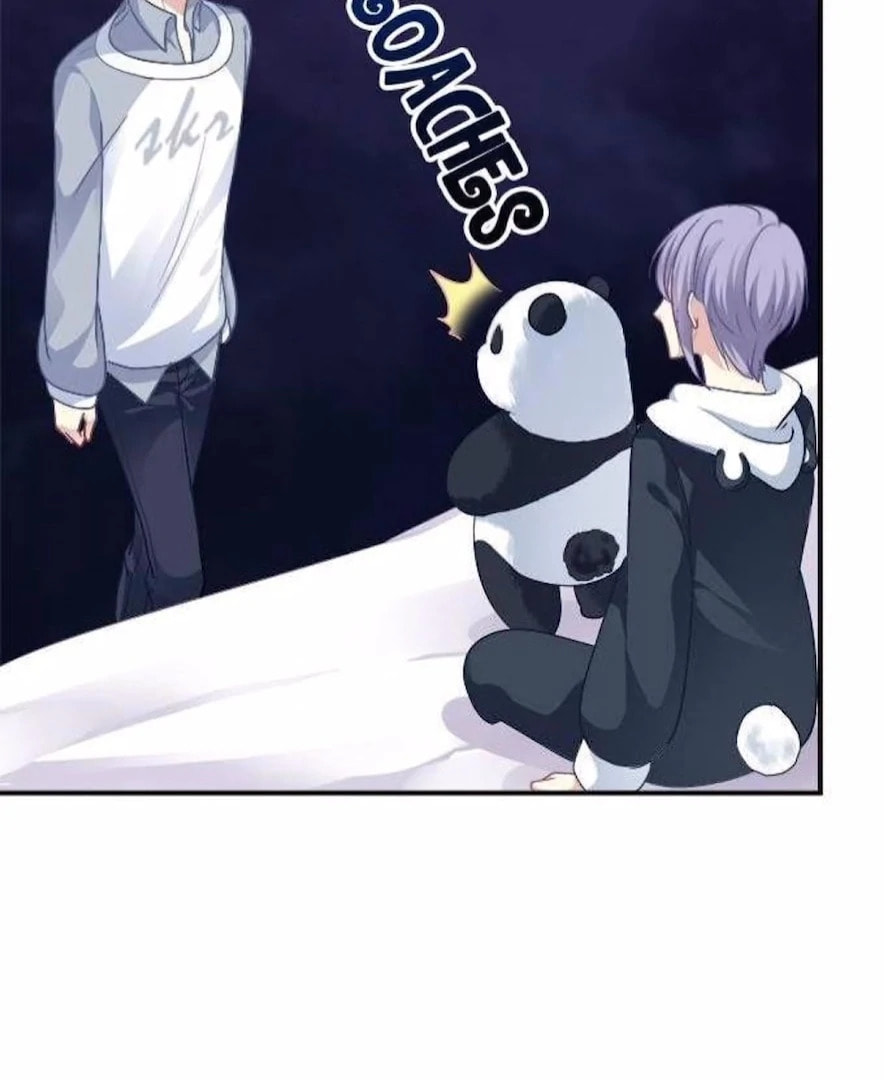 Cat Demon's Seduction (Colored) Chapter 151 page 27 - 