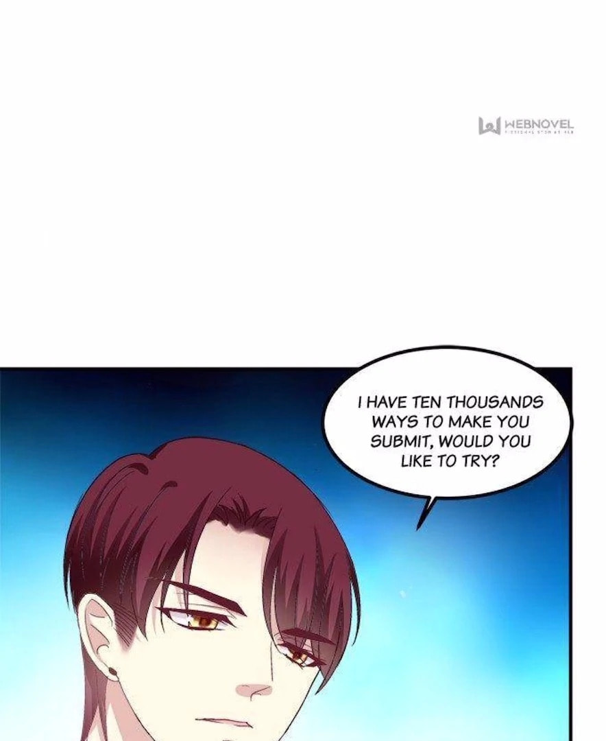 Cat Demon's Seduction (Colored) Chapter 151 page 29 - 