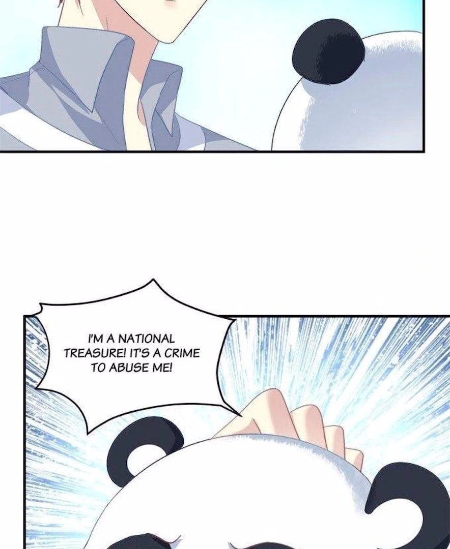 Cat Demon's Seduction (Colored) Chapter 151 page 30 - 
