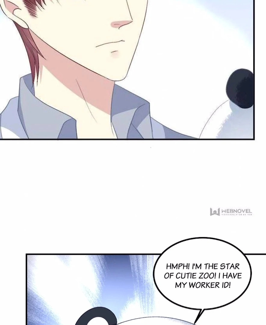Cat Demon's Seduction (Colored) Chapter 151 page 32 - 