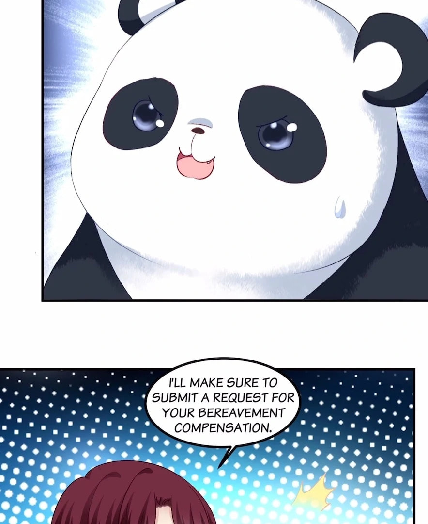 Cat Demon's Seduction (Colored) Chapter 151 page 33 - 