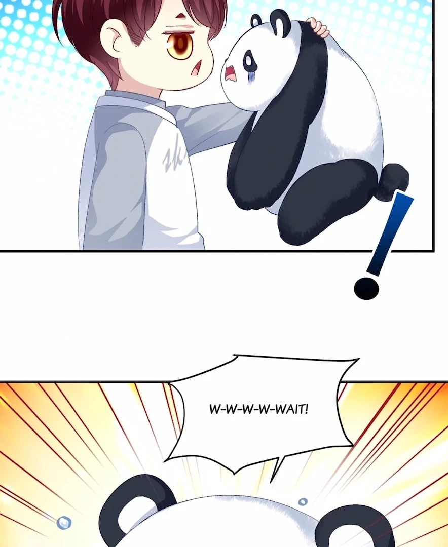 Cat Demon's Seduction (Colored) Chapter 151 page 34 - 