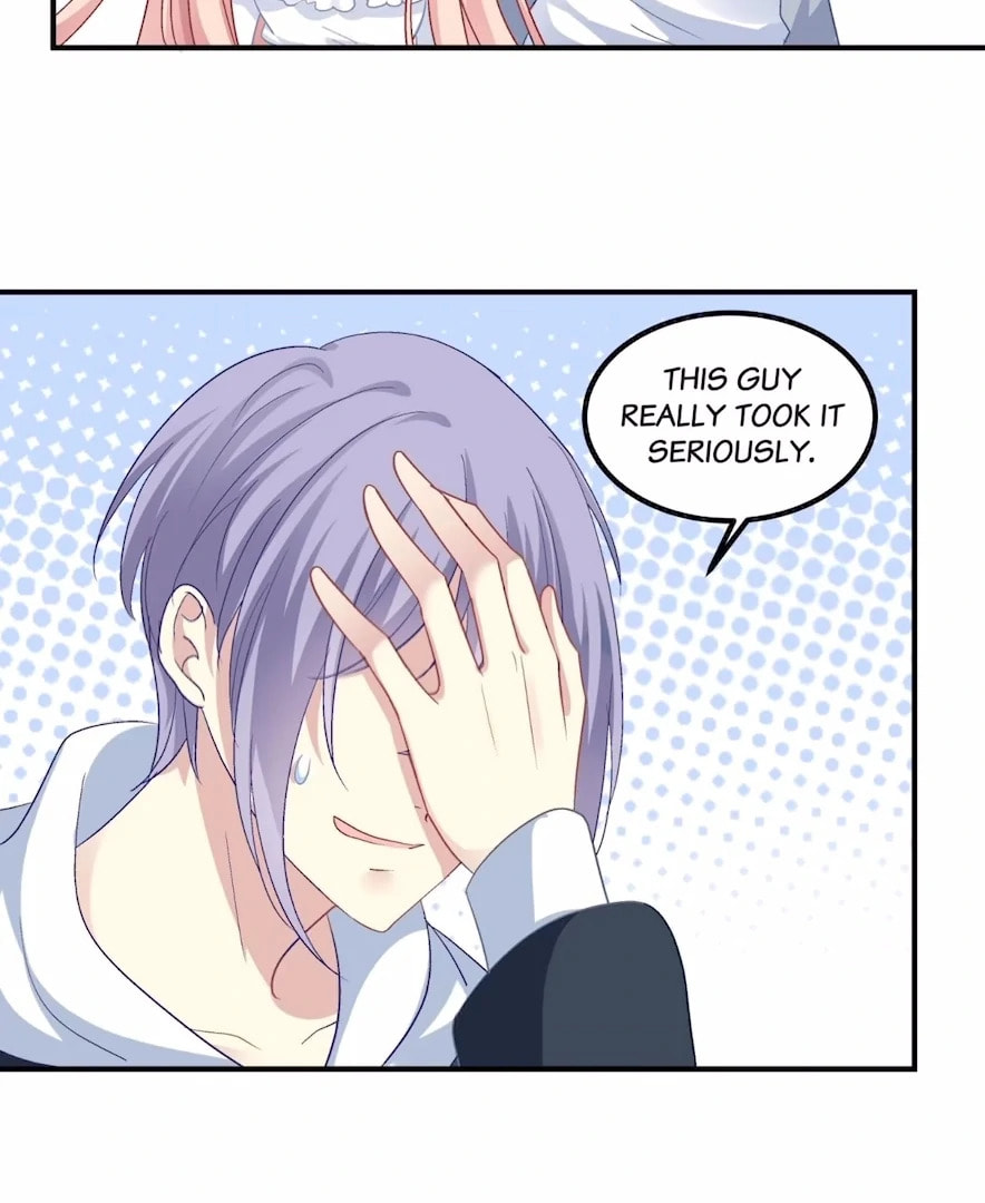 Cat Demon's Seduction (Colored) Chapter 151 page 44 - 