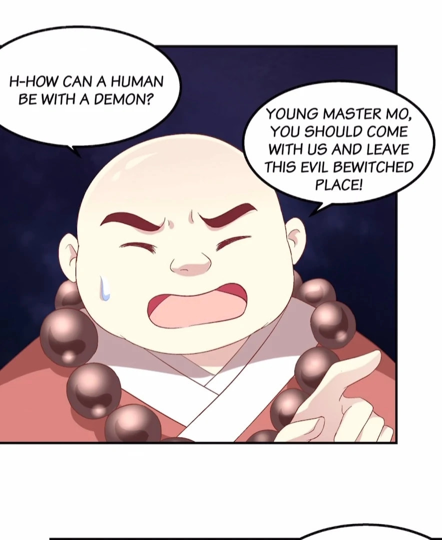 Cat Demon's Seduction (Colored) Chapter 151 page 48 - 
