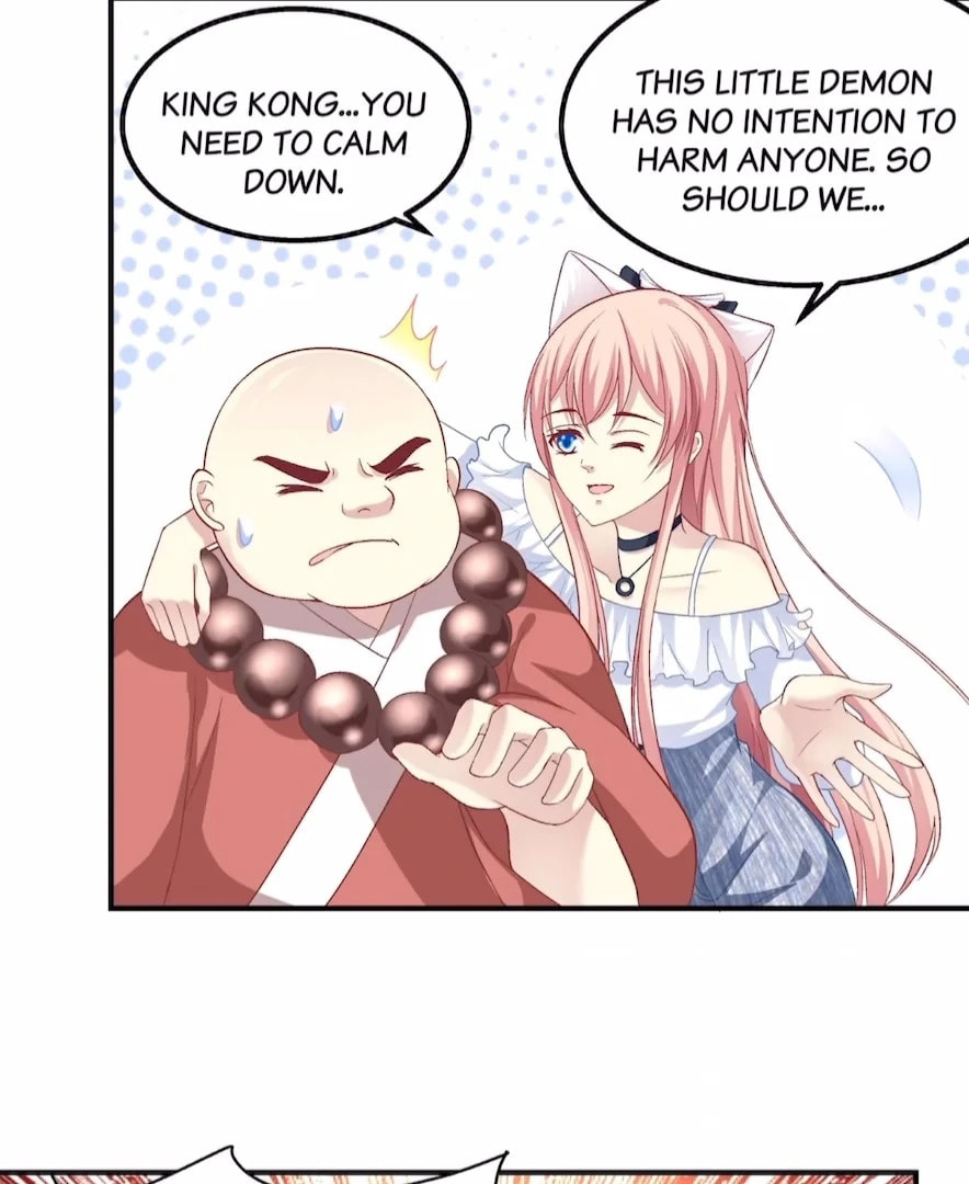 Cat Demon's Seduction (Colored) Chapter 151 page 49 - 