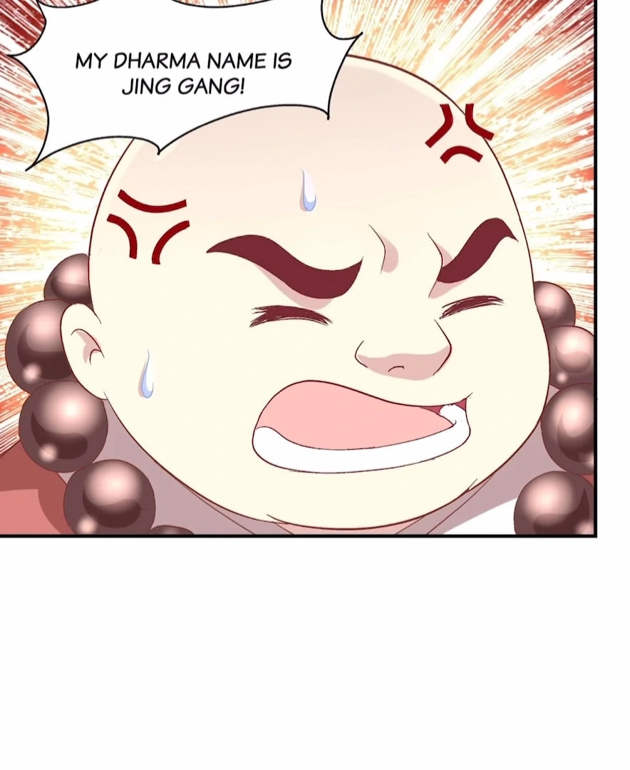 Cat Demon's Seduction (Colored) Chapter 151 page 50 - 
