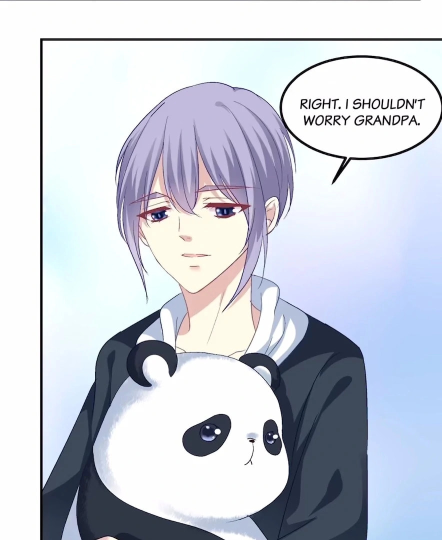 Cat Demon's Seduction (Colored) Chapter 151 page 53 - 