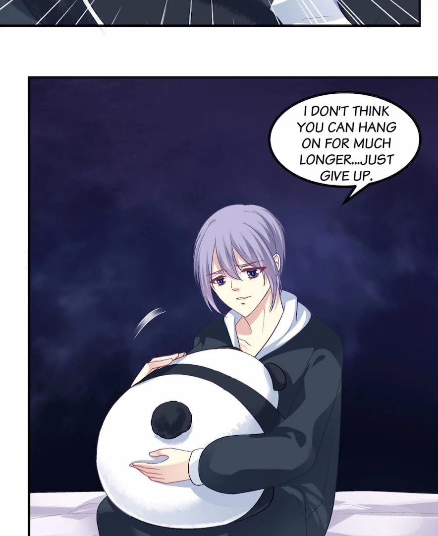 Cat Demon's Seduction (Colored) Chapter 151 page 55 - 