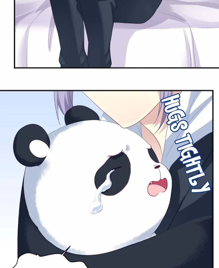 Cat Demon's Seduction (Colored) Chapter 151 page 56 - 