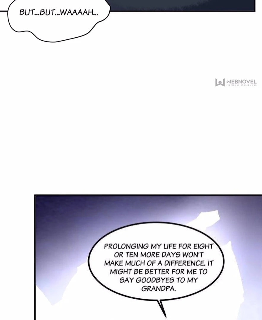 Cat Demon's Seduction (Colored) Chapter 151 page 57 - 