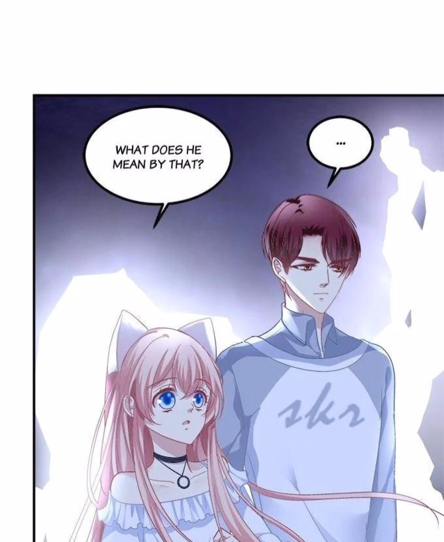 Cat Demon's Seduction (Colored) Chapter 151 page 60 - 