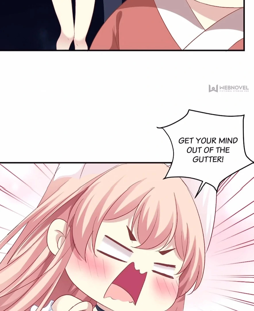 Cat Demon's Seduction (Colored) Chapter 151 page 7 - 
