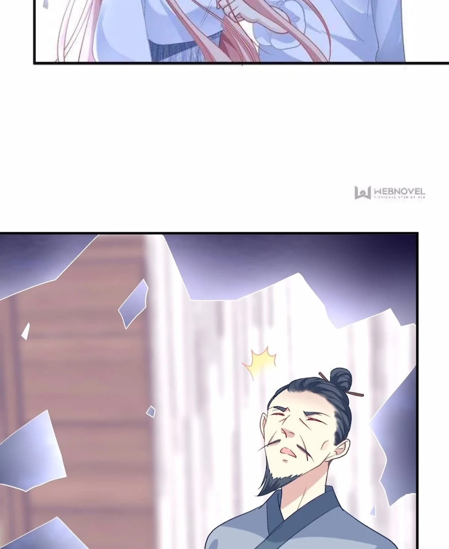 Cat Demon's Seduction (Colored) Chapter 151 page 61 - 