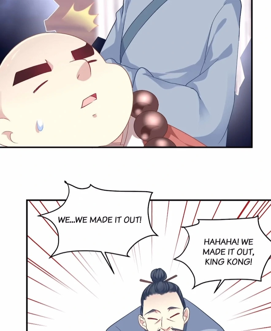 Cat Demon's Seduction (Colored) Chapter 151 page 62 - 