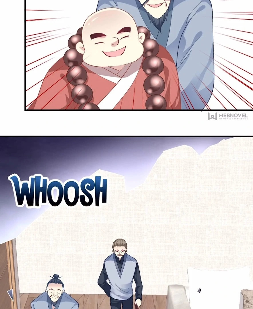 Cat Demon's Seduction (Colored) Chapter 151 page 63 - 