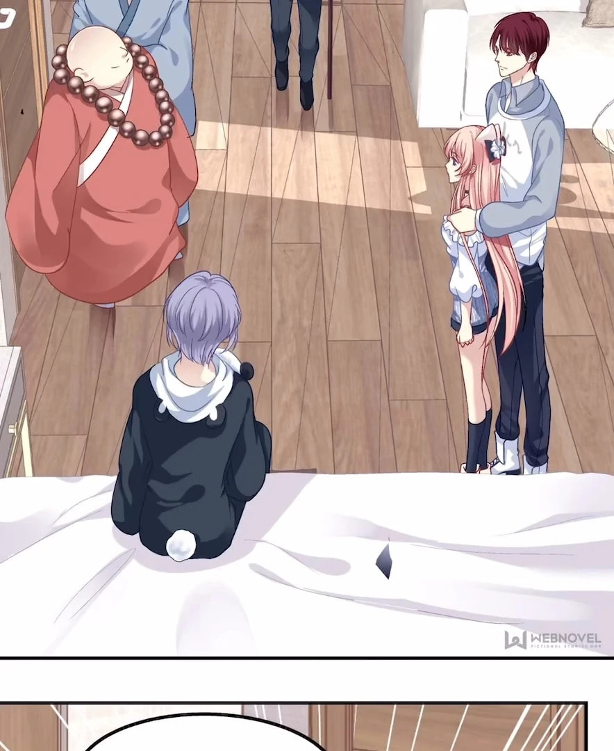 Cat Demon's Seduction (Colored) Chapter 151 page 64 - 