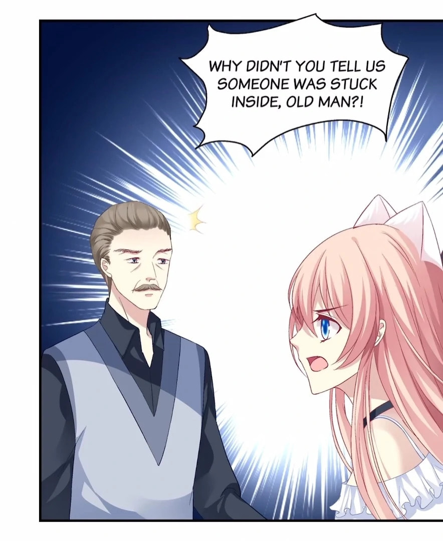 Cat Demon's Seduction (Colored) Chapter 151 page 66 - 
