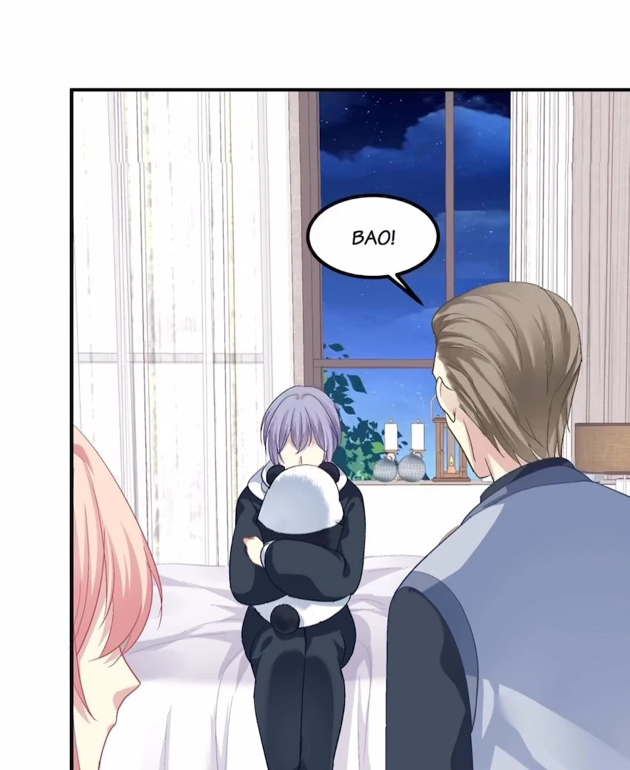 Cat Demon's Seduction (Colored) Chapter 151 page 68 - 