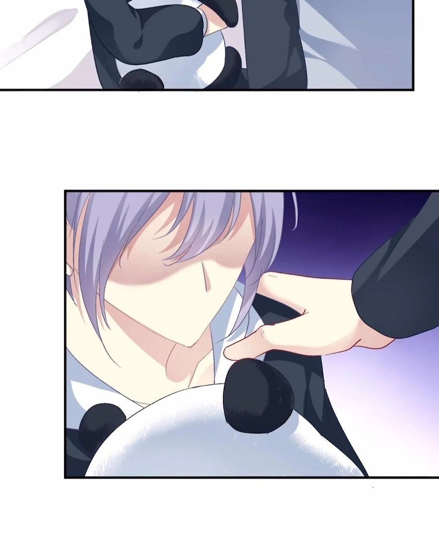 Cat Demon's Seduction (Colored) Chapter 151 page 70 - 